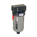 멀티 시리즈 미스트 필터 CS-MF 시리즈 (클린 기기)